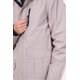 thumbnail image 2 of Parka Waterproof Standar Fit Beige Wi9301, 2 of 3