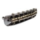 thumbnail image 3 of Bridge Mustang con sillines grandes para Fender Jaguar/Jazzmaster, 3 of 6