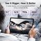 thumbnail image 2 of Tablet TCL TAB 10 Gen4 10.1 FHD 4GB RAM 128GB Android 15, 2 of 3