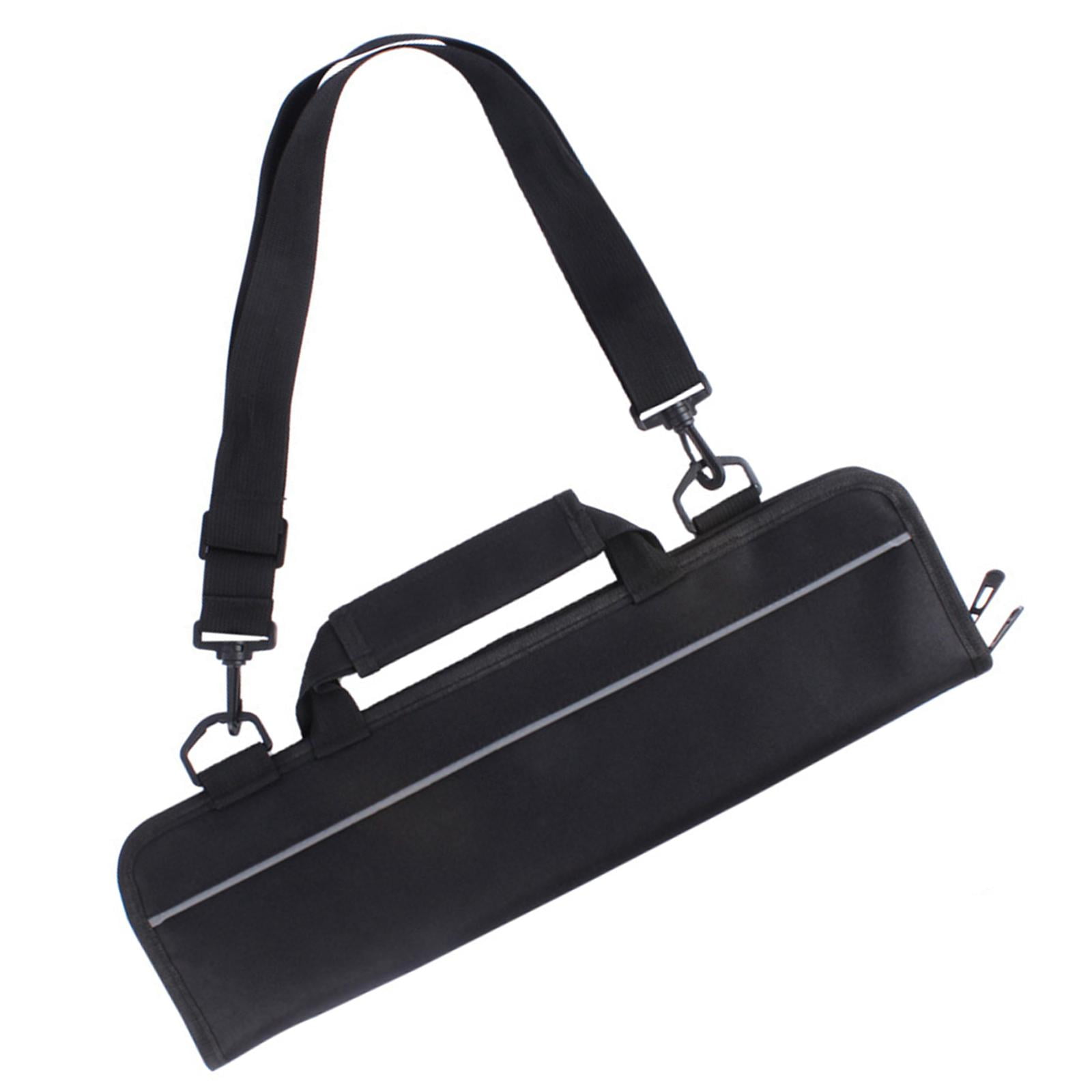 Bothyi - Bolsa Para Cuchillos De Chef, Soporte Para Utensilios De Cocina, Ideal Para Viajes Y Senderismo.
