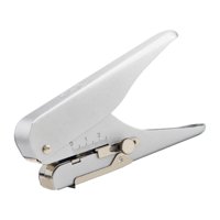 Magideal - Perforadora Circular, Perforadora Artesanal Con Palanca En Apariencia De , Perforadora Circular De Forma Forma Forma Forma De 15 Mm Para Manualidades Con