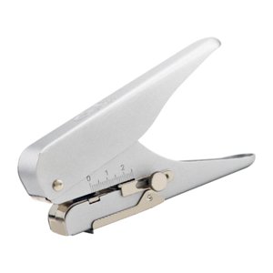 Magideal - Perforadora Circular, Perforadora Artesanal Con Palanca En Apariencia De , Perforadora Circular De Forma Forma Forma Forma De 15 Mm Para Manualidades Con