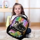 thumbnail image 4 of JoJo's Bizarre Adventure Mochila Escolar para Niños y Niñas, Mochila Infantil de Alta Calidad Ligera, Grande y Duradera 43x15x32cm, 4 of 6