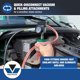 thumbnail image 4 of Kit Mastercool Heavy-Duty de Prueba y Recarga del Sistema de Enfriamiento, 4 of 6