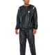 thumbnail image 2 of Traje de sauna Bally Total Fitness para hombre, color negro, talla L-XL, 2 of 5