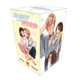 thumbnail image 1 of Set de Caja Manga Sweat and Soap 1 – Editorial 講談社, 1 of 1