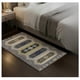 thumbnail image 1 of Alfombra Bajada Cama 60x100 cm Toledo, 1 of 7