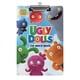 thumbnail image 1 of Portapapeles de Acrílico Uglydolls A4, 1 of 6