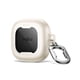 thumbnail image 1 of Funda Para Auriculares Shokz New Openfit 2 Color Blanco, 1 of 7
