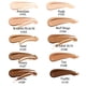 thumbnail image 4 of Base PHOERA Flawless Soft Matte, 24 horas, control de aceite, 2 unidades, 30 ml, 4 of 7