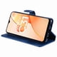 thumbnail image 2 of Funda Billetera para Realme C31 4G con Porta Tarjetas y Soporte Ajustable Azul, 2 of 6