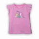 thumbnail image 1 of Polera Niña Rosado Pillin, 1 of 3