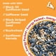 thumbnail image 4 of Wild Bird Seed Lyric Cardinal, girasol y cártamo, bolsa de 8,16 kg, 4 of 9