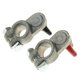 thumbnail image 4 of Kit de terminales marinos para batería Shoreline Marine SL52071, 4 of 5