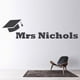 thumbnail image 2 of Decomural Personalised Teacher Classroom School WS-51197, 2 of 2