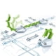 thumbnail image 1 of RAVENSBURGER GRAVITRAX PUENTES - EXPANSION., 1 of 2
