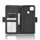 thumbnail image 4 of Funda Cartera Magnética para Xiaomi Redmi 9C- Tarjetero Desmontable, Cuero PU, Soporte, 4 of 6