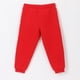 thumbnail image 2 of Pantalón de Buzo Niña Minnie Mouse Rojo Disney, 2 of 4