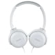 thumbnail image 3 of Audifono Alambrico Manos Libres Tauh201wt 00, 3 of 4