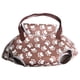 thumbnail image 3 of Bolso De Hombro De Viaje Cómodo Cachorro Gatito Pierna Gatos Perro Mascotas Portador Marrón M, 3 of 5