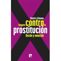 Catarata - Libro Alegato Contra La Prostitucion - Beatriz Gimeno