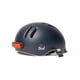 thumbnail image 2 of Casco de Bicicleta y Skate Thousand Chapter MIPS azul marino S, 2 of 8
