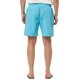 thumbnail image 3 of INSPIRE CHIC Pantalones Cortos de Tabla Sólidos para Hombre de Secado Rápido con Forro de Malla y Bolsillos 36 Azul Claro, 3 of 7
