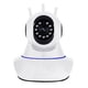 thumbnail image 1 of Cámara Ip Sensor Movimiento Infrarrojo Wifi Sd Full Hd 360°, 1 of 3