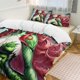 thumbnail image 2 of Poison Ivy Bedding Sets Ultra Soft Skin-Friendly Duvet Cover 3 Piece, Cute Comforter Cover Bed Set for Boys Girls Kids, 2 of 5