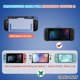 thumbnail image 3 of Funda protectora para consola de videojuegos Nintendo Switch 2 con soporte vertical, 3 of 7