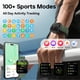 thumbnail image 5 of Smartwatch Ai De 2 01 Con Llamadas Bluetooth Y Funciones Fitness, 5 of 7