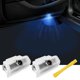 thumbnail image 1 of Logotipo de luces de puerta de coche compatible con Infiniti Q50 Q60 Q70, 1 of 5