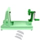 thumbnail image 1 of Espiralizador giratorio para verduras Vollum Japanese con 4 cuchillas, 1 of 6