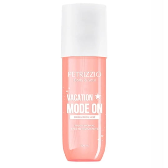 Fragancia Petrizzio Hair & Body Mist Vacation