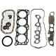 thumbnail image 1 of Juego Empaquetadura Motor Chevrolet Luv 2.3 1989 1998, 1 of 2