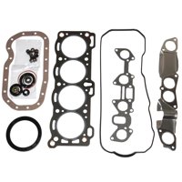 Repuestos Del Sol - Juego Empaquetadura Motor Isuzu Trooper 2.3 1987 1992