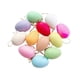 thumbnail image 3 of 12 Huevos De Pascua Colgantes Decorativos Para Decoración De Recuerdo De Fiesta De Pascua, Multicolor, 3 of 3