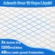 thumbnail image 3 of Almohadillas para orinar para perros Gimars XXXL, 80 x 120 cm, 40 unidades, ultra absorbentes, 3 of 6