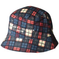 Sombrero De Pescador Tommy Hilfiger Para Hombre