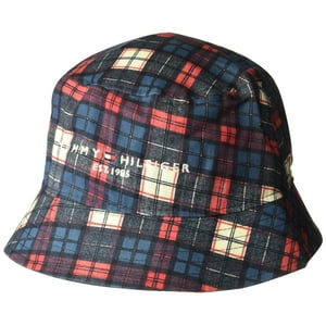 Sombrero De Pescador Tommy Hilfiger Para Hombre