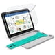 thumbnail image 1 of Paquete de 2 protectores de pantalla ESR Paper-Feel para iPad Air 13 M4/M3/M2, 1 of 8
