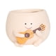thumbnail image 2 of Maceta Con Cara Sonriente, Adorno De Resina Para Dormitorio, Mueble De TV Y Té, 2 of 5