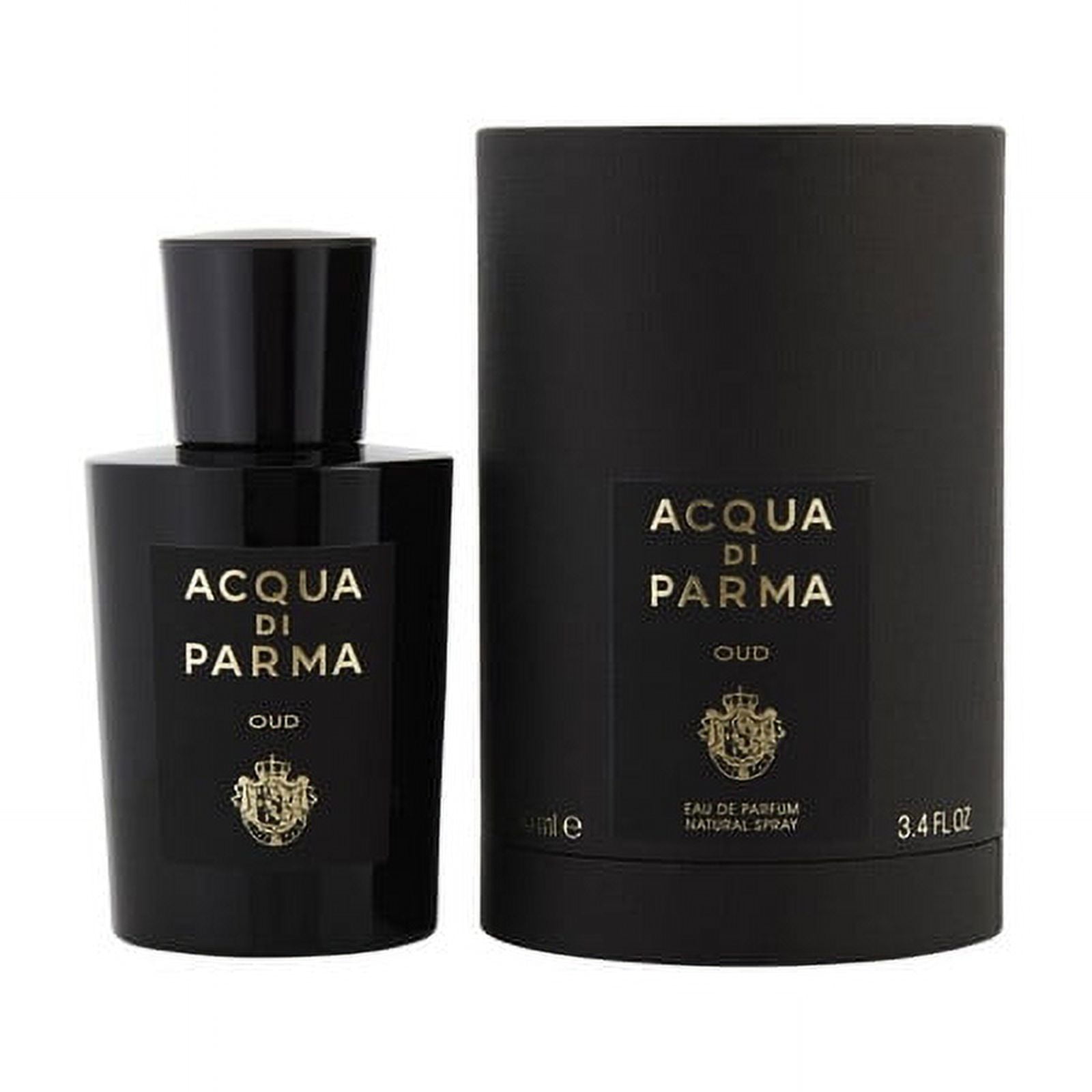 Acqua Di Parma - Perfume Signature Oud Edp 100ml Unisex