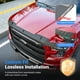 thumbnail image 2 of Protector de Capó Xipoo para Ford F150 2015‑2020 (Escudo de TPE), 2 of 7