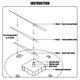 thumbnail image 5 of Kit DIY de 6 Mecanismos de Reloj Silencioso de Cuarzo PARAOR, 5 of 6