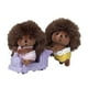 thumbnail image 2 of Mellizos Erizos Sylvanian Families, 2 of 2