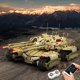 thumbnail image 2 of Building Block Tank Mould King 20011 Technology con RC Adult, 2 of 7