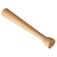 thumbnail image 3 of Muddler De Madera Hecho A Mano, Varilla De Limón Duradera, Mortero De Ajo Para Tienda, Hogar, Bar, 3 of 5