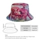 thumbnail image 2 of Cristiano Ronaldo Sombrero bucket para adultos, gorra de protección solar, sombrero de pescador plegable para viajes al aire libre, pesca y actividades de verano, 2 of 6