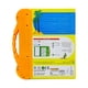 thumbnail image 3 of Máquina De Aprendizaje árabe Para Niños, Educación Temprana Para Niños, Niñas, Niños, Color Naranja, 3 of 5